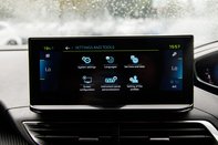 Peugeot 3008 ALLURE 24