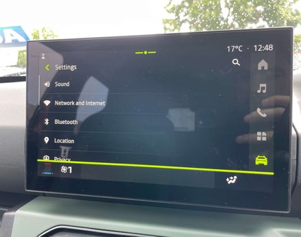 Dacia Spring Spring Extreme EV 5dr (26.8KWH) 65 BHP model 38