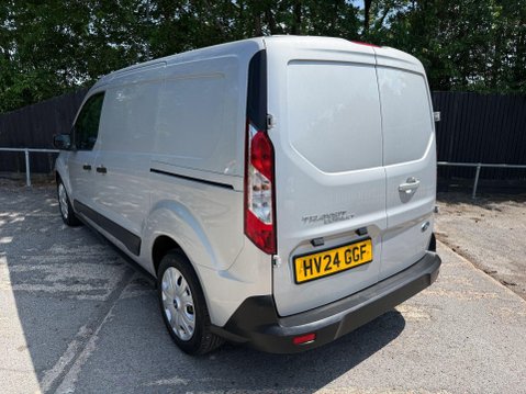 Ford Transit Connect 230 TREND L2H1 P/V ECOBLUE 6