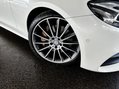 Mercedes-Benz E Class 3.0 E350d V6 AMG Line (Premium Plus) G-Tronic+ Euro 6 (s/s) 4dr 24