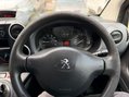 Peugeot Partner 1.6 HDi 850 S Panel Van 4dr Diesel Manual L1 (138 g/km, 90 bhp) 27
