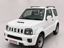 Suzuki Jimny SZ3