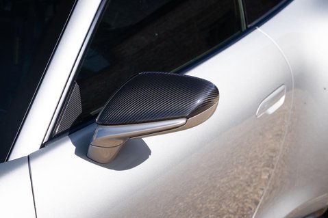 Porsche 911 4.0 992 GT3 PDK Euro 6 2dr 34