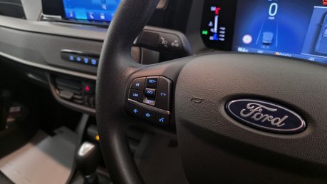 Ford Transit Courier Trend Van 1.0 EcoBoost 16