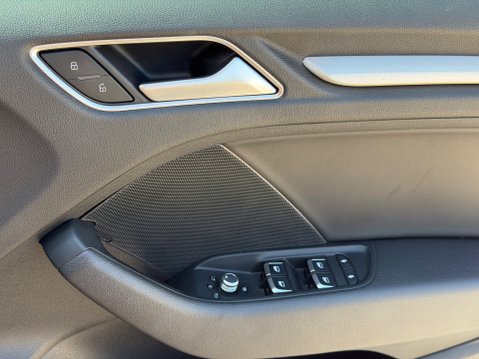 Audi A3 TFSI S LINE 18