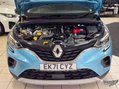 Renault Captur 1.3 TCe Iconic EDC Euro 6 (s/s) 5dr 90