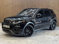 Land Rover Range Rover Evoque 2.0 Range Rover Evoque HSE Dynamic TD4 Auto 4WD 5dr 38