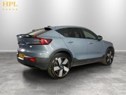 Volvo C40 Recharge 69kWh Ultimate SUV 5dr Electric Auto (231 ps) Cruise Control - DA 7