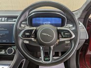 Jaguar F-Pace 2.0 F-PACE R-Dynamic HSE D MHEV AWD Auto 4WD 5dr 66