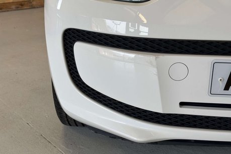 Volkswagen Up 1.0 High up! Hatchback 5dr Petrol ASG Euro 6 (75 ps) 63