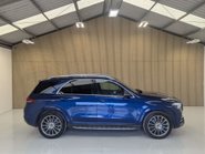 Mercedes-Benz GLE 2.0 GLE 300 AMG Line Premium D 4Matic Auto 4WD 5dr 6
