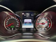Mercedes-Benz C Class 4.0 C63 V8 BiTurbo AMG S (Premium) Coupe 2dr Petrol SpdS MCT Euro 6 (s/s) ( 36