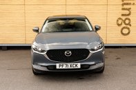 Mazda CX-30 GT SPORT MHEV 5