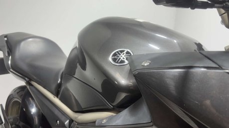 Yamaha XJ6 2010 31K MOT JUST SERVICED 600CC A2 RESTRICTABLE 11