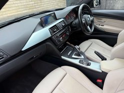 BMW 3 Series 3.0 330d xDrive M Sport Auto 4WD 4dr 3