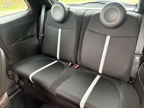 Abarth 595 1.4 595 Competizione 3dr 36
