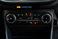 Ford Fiesta ST-LINE X EDITION MHEV 32