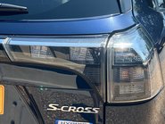 Suzuki S-Cross ULTRA BOOSTERJET ALLGRIP MHEV 15
