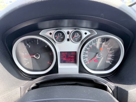 Ford Kuga 2.0 TITANIUM TDCI AWD 20
