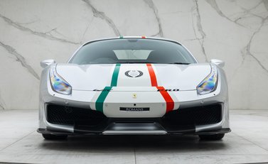 Ferrari 488 Pista Piloti 7