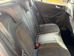 Ford Focus 2.3 Focus ST 5dr 25
