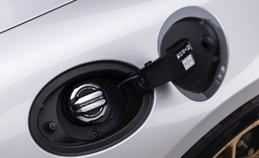 Porsche 911 (992) GT3 Touring 25