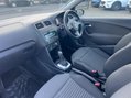Volkswagen Polo 1.4 Match DSG Euro 5 3dr 20
