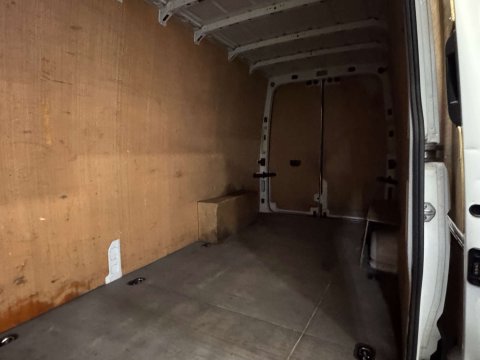 Volkswagen Crafter 2.0 Crafter CR35 Trendline TDI Auto 20