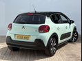 Citroen C3 1.5 C3 Flair Blue HDi S/S 5dr 28