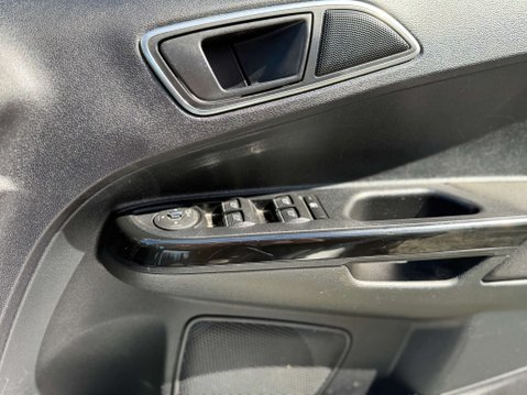 Ford B-Max 1.0 B-Max Titanium T 5dr 62