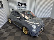 Abarth 595 1.4 T-Jet Competizione Hatchback 3dr Petrol Manual Euro 6 (180 bhp) 13