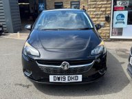 Vauxhall Corsa SRI NAV 4