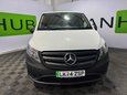 Mercedes-Benz Vito eVito 66 Progressive 2