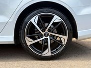 Audi A3 1.0 A3 Black Edition 30 TFSI 4dr 36