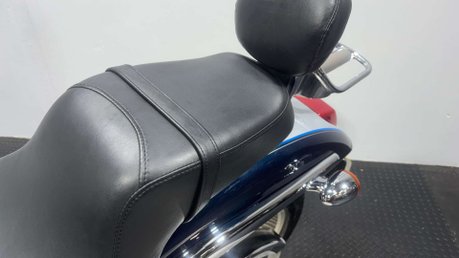 Harley-Davidson Softail DEUCE FXSTDI 1450 2002 ONLY 6K NEW MOT SERVICED VERY CLEAN BIKE 38