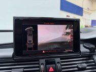 Audi A7 3.0 BiTDI V6 Black Edition Sportback 5dr Diesel Tiptronic quattro Euro 6 (s 43