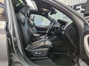 BMW X3 M 3.0i Competition SUV 5dr Petrol Auto xDrive Euro 6 (s/s) (510 ps) 42