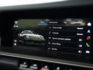 Porsche 911 3.6 T-Hybrid Turbo S Convertible 2dr Petrol Hybrid PDK 4WD Euro 6 (s/s) (71 16