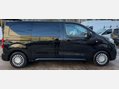 Peugeot Expert 1.6 BlueHDi 1000 Professional Standard Panel Van 6dr Diesel Manual MWB Euro 11