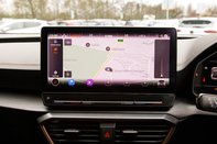 Cupra Formentor TSI V2 DSG 26