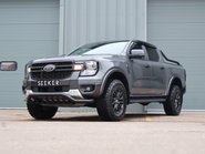 Ford Ranger DEMO MODEL TREMOR ECOBLUE WITH RAPTOR WHEELS ELECTRIC ROLLER SHUTTER  3