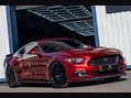 Ford Mustang 5.0 Mustang GT Auto 2dr 30