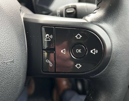 Mini Convertible 2.0 Cooper S Classic 2dr 48