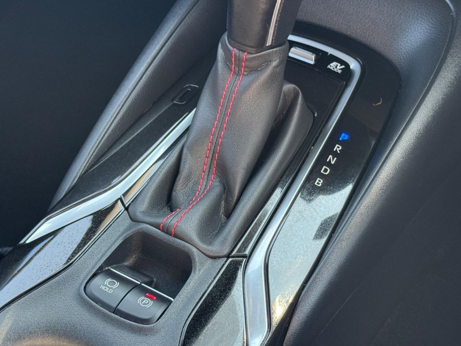 2021 Toyota Corolla — image 28