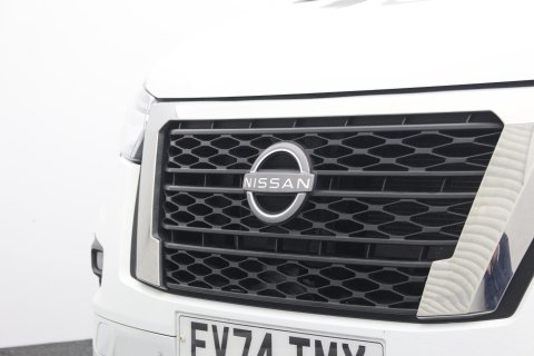 Nissan Primastar 2.0 dCi 30 Tekna L1 H1 130 ps 45