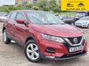 Nissan Qashqai 1.3 DIG-T Acenta Premium SUV 5dr Petrol DCT Auto Euro 6 (s/s) (160 ps)