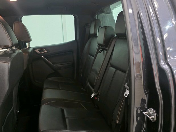 Ford Ranger Ranger Double Cab MSRT 2.0 EcoBlue 213 Auto 15