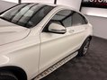 Mercedes-Benz GLC 2.1 GLC220d AMG Line (Premium) Coupe 5dr Diesel G-Tronic+ 4MATIC Euro 6 (s/ 43