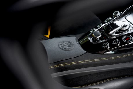 Mercedes-Benz AMG GT R PREMIUM. NOW SOLD. SIMILAR REQUIRED. PLEASE CALL 01903 254800. 17