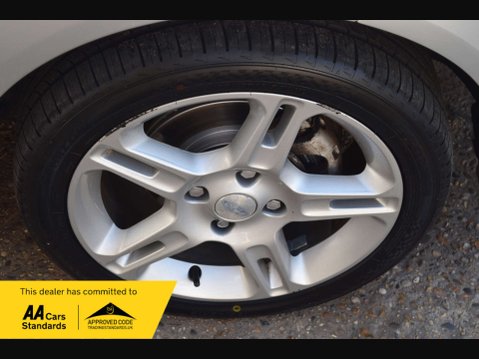 Ford Fiesta 1.6 Fiesta Zetec S TDCi 3dr 18